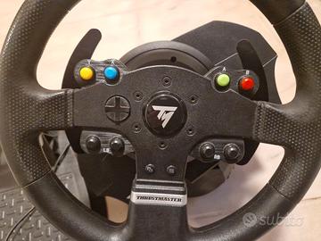 Thrustmaster tmx