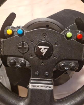 Thrustmaster tmx