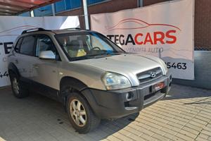 Hyundai Tucson Hyundai tucson 2.0