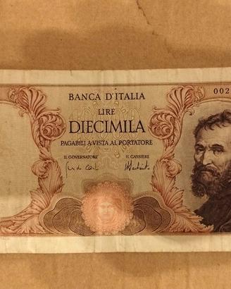 Italia-10000 lire(15/02/1973)