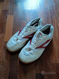 Scarpe da ping pong