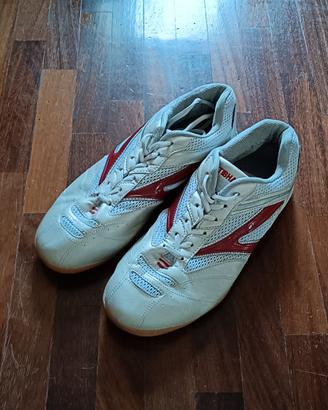 Scarpe da ping pong