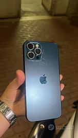 iPhone 12 pro max