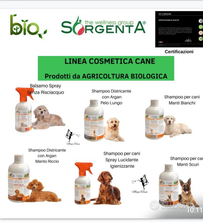 Eco lettiera per Avicoli e Animali Pet