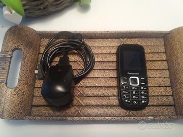 Panasonic GD18 Dual SIM