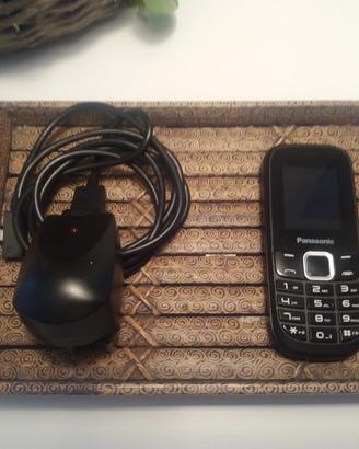 Panasonic GD18 Dual SIM