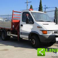 IVECO Daily (patente C) 65G15