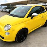 Fiat 500 1.3 Multijet 16V 75 CV Sport