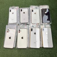 Scocca iPhone