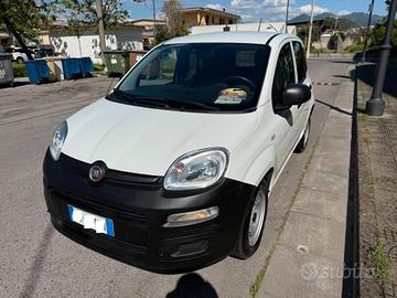 Fiat Panda 1.0 GSE S&S Hybrid Pop Van 2 posti