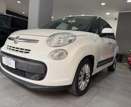 Fiat 500L 1.3 Multijet 85 CV Lounge 2015