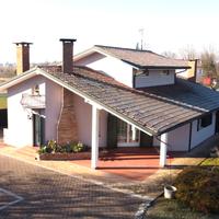 Villa singola - san giorgio delle pertiche