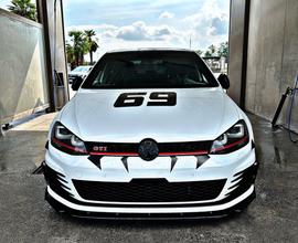 Golf 7 GTI Performance