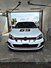 Golf 7 GTI Performance