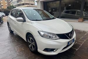 NISSAN Pulsar 1.5 dCi Tekna
