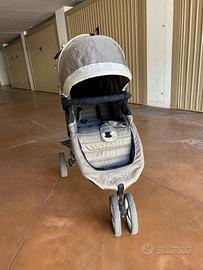 Baby jogger mini-city