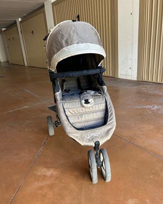 Baby jogger mini-city