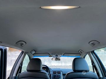 Mercedes b200