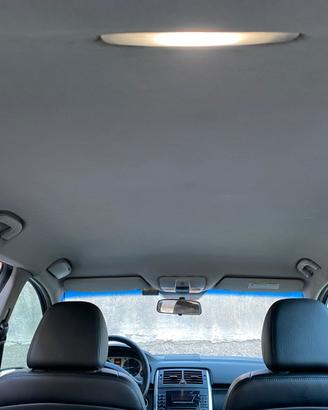 Mercedes b200