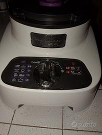 Moulinex double force