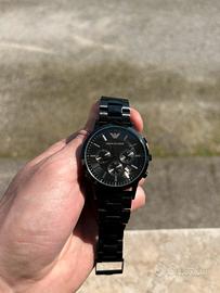 Orologio armani
