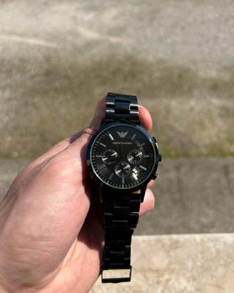 Orologio armani