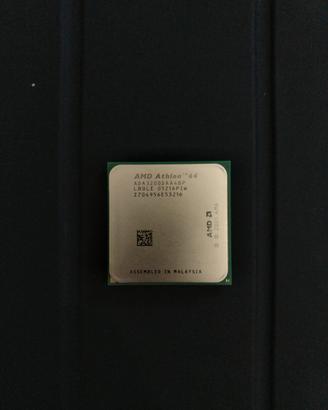 CPU AMD Athlon 64 3200+