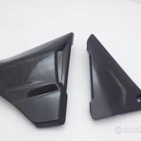 FIANCHETTI SOTTO SELLA CARBONIO BMW R1250R / RS