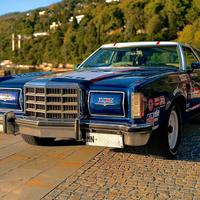 Ford americana