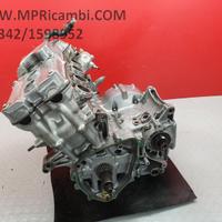 MOTORE ENGINE HONDA CBR 600 F 1996 1997