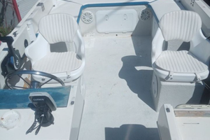 Barca americana originale al miglior offerente