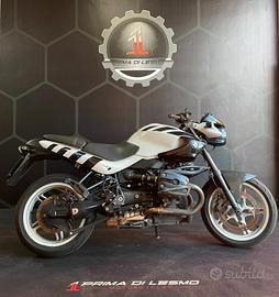 Bmw R 1150 Rockster