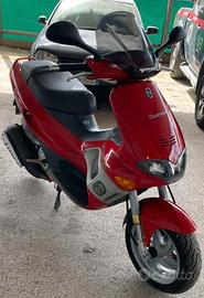 Gilera Runner 180