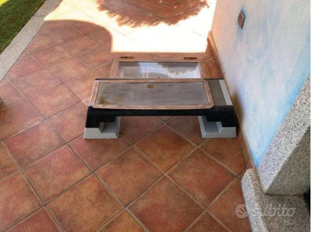 Appartamento – Caragnani/Calangianus, Gallura Nord-Est Sardegna - Vista 2