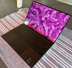 Dell XPS 13 9310 i5/16GB/500SSD 58R9YD3