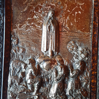 Quadri argento bronzo