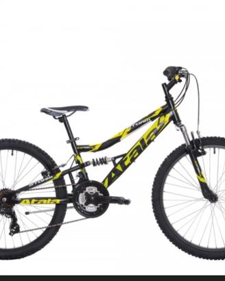 Atala storm