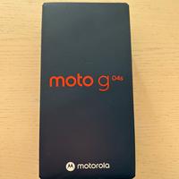 Motorola Moto g04s