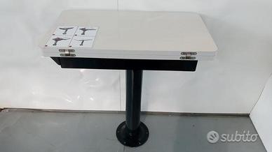 Tavolo scorrevole girevole CAMPER usato
