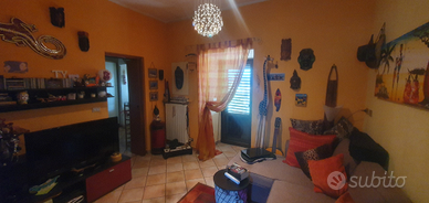 Appartamento con giardino e terrazzo A BORGOMANERO