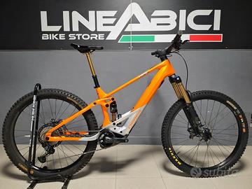 Orbea Wild M-team