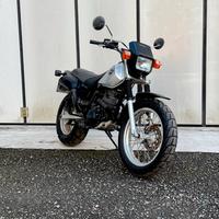 YAMAHA TW 125