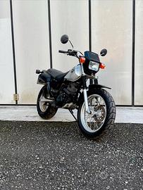 YAMAHA TW 125