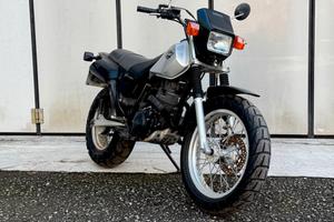YAMAHA TW 125