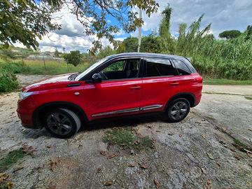Suzuki Vitara 1.6 ddis v-cool