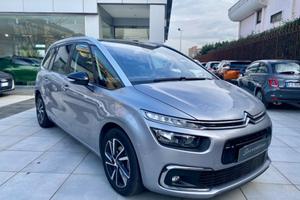 CITROEN Grand C4 Spacetourer BlueHDi 130 S&S EAT