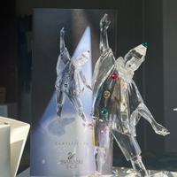 Arlecchino Svarowsky 