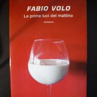 Nuovo libro di Fabio Volo