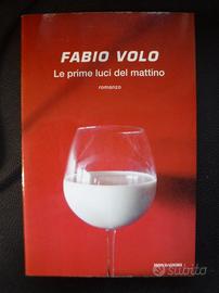Nuovo libro di Fabio Volo