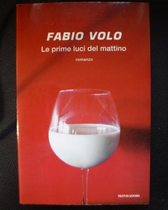 Nuovo libro di Fabio Volo